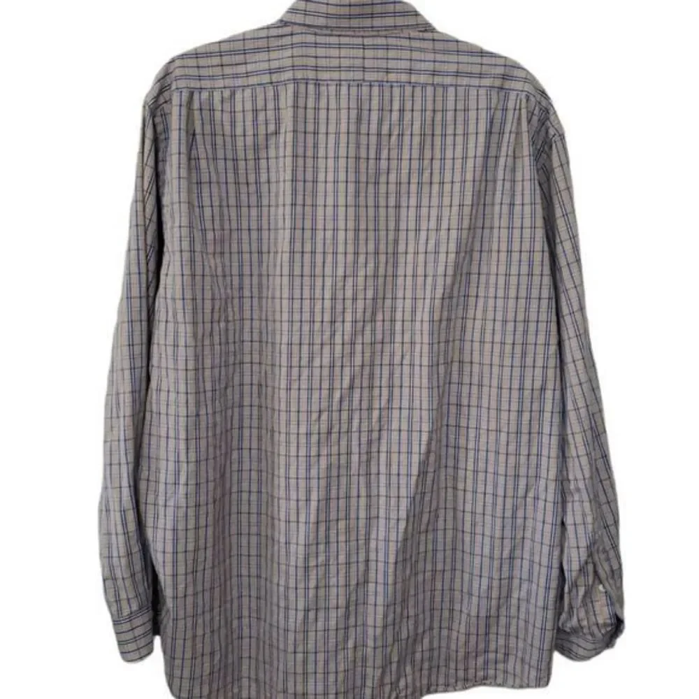 Men's Daniel Cremieux Button-down Size XLarge‎